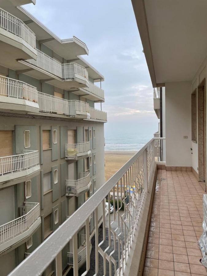Condominio Union -Walterigato Apartments- Solo Per Famiglie- Lido di Jesolo Exterior foto